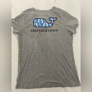 Vineyard Vines Tee